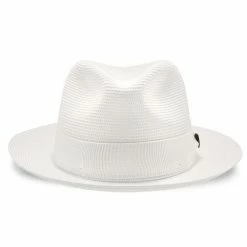 Rosebud - Dobbs Straw Fedora Hat - DSRBUD -fashionablehats Sales Shop dobbs fedora rosebud dobbs straw fedora hat dsrbud hat 16524209488012