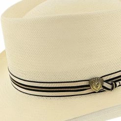 Kingston - Dobbs Straw Gambler Hat - DSKING -fashionablehats Sales Shop dobbs gambler kingston dobbs straw gambler hat dsking hat 16524206932108