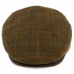 Richmont - Dobbs Wool Blend Ivy Cap -fashionablehats Sales Shop dobbs ivy richmont dobbs wool blend ivy cap hat 16524523405452