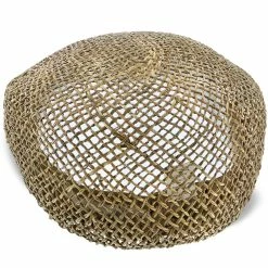 Clyde - DPC 916 Twisted Seagrass Straw Ivy Cap 15 Clyde - DPC 916 Twisted Seagrass Straw Ivy Cap -fashionablehats Sales Shop dorfman pacific ivy clyde dpc 916 twisted seagrass straw ivy cap hat 16524450332812