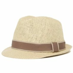 Goorin Bros Killian Toyo Straw Fedora Hat -fashionablehats Sales Shop goorin bros trilby goorin bros killian toyo straw fedora hat hat 16524855672972