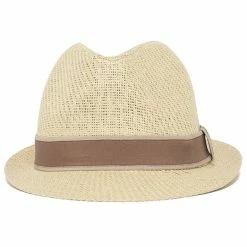 Goorin Bros Killian Toyo Straw Fedora Hat -fashionablehats Sales Shop goorin bros trilby goorin bros killian toyo straw fedora hat hat 16524855738508