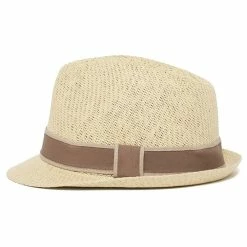 Goorin Bros Killian Toyo Straw Fedora Hat -fashionablehats Sales Shop goorin bros trilby goorin bros killian toyo straw fedora hat hat 16524855771276