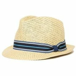 Goorin Bros Killian Toyo Straw Fedora Hat -fashionablehats Sales Shop goorin bros trilby stone large xl goorin bros killian toyo straw fedora hat hat 16556589383820