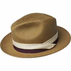 Cuban - Bailey Genuine Panama Hat -fashionablehats Sales Shop h 22776 amber 0abfa36d 70e0 48e8 971a fcac12273052