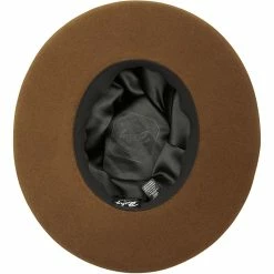 Barksdale - Bailey Teardrop Crown Wool Hat -fashionablehats Sales Shop h 30002bh whiskey 1