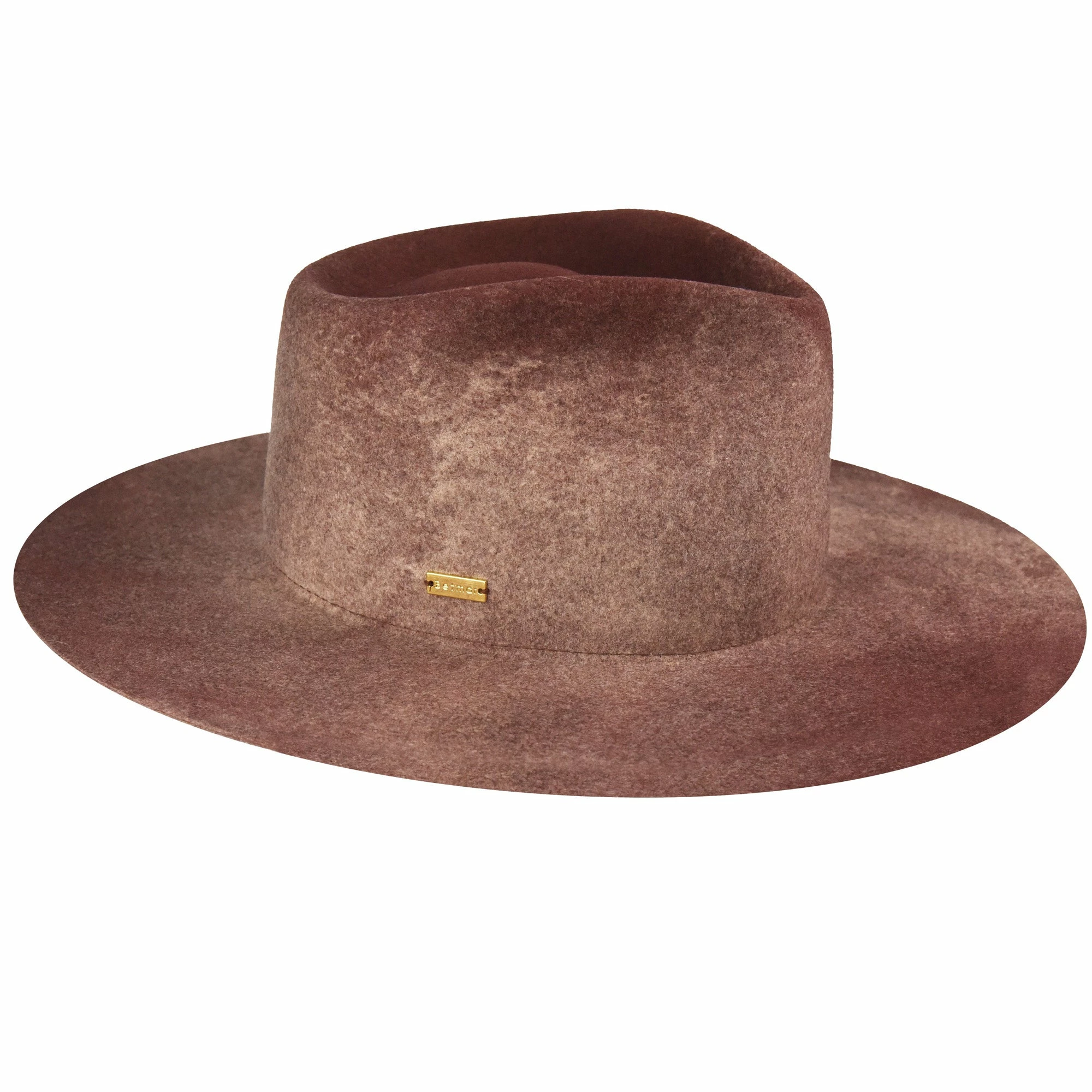 Georgia - Betmar Wool Felt Wide Brim Hat 15 Georgia - Betmar Wool Felt Wide Brim Hat - Image 13