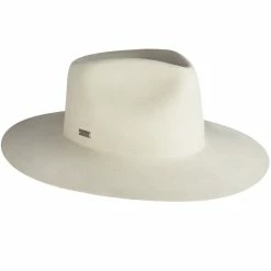 Georgia - Betmar Wool Felt Wide Brim Hat 37 Georgia - Betmar Wool Felt Wide Brim Hat -fashionablehats Sales Shop h b1996h whisper white 0 a37fb7a9 4baf 4f3e b4a5 1f6bad582c62