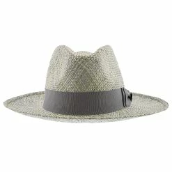 Summertime Stroll - Dobbs Straw Fedora Hat (Limited Edition) -fashionablehats Sales Shop h dssmts steel 1a dbd6227a b6a6 4d28 9bcc 5cf6ed30c776