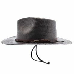 Belgrade - Stetson Shantung Straw Western Hat 25 Belgrade - Stetson Shantung Straw Western Hat -fashionablehats Sales Shop h osblgd blk 3a