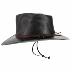 Belgrade - Stetson Shantung Straw Western Hat 36 Belgrade - Stetson Shantung Straw Western Hat -fashionablehats Sales Shop h osblgd blk 3a 818017be 2bb4 488e 9099 68b53fcc5bc0