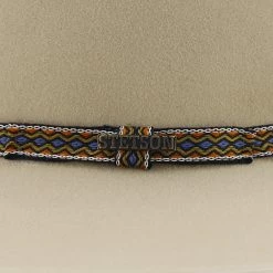 Yancy - Stetson Wool Felt Hat -fashionablehats Sales Shop h owyncy silverbelly 5