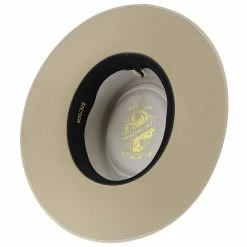 Yancy - Stetson Wool Felt Hat -fashionablehats Sales Shop h owyncy silverbelly 6