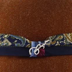 Cast - Santana Wool Felt Fedora Hat -fashionablehats Sales Shop h san395 rust 4a