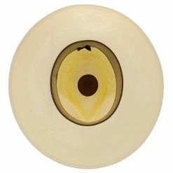 Atacama - Stetson Shantung Straw Fedora Hat 38 Atacama - Stetson Shantung Straw Fedora Hat -fashionablehats Sales Shop h tsatcm nat 7a