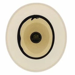 Keeneland - Stetson Shantung Straw Boater Hat -fashionablehats Sales Shop h tskeld nat 5a