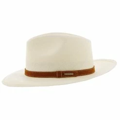Modern - Stetson Panama Hat Panama Hat -fashionablehats Sales Shop h tsmodn 2
