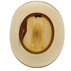 Open Road - Stetson Hemp Straw Fedora Hat -fashionablehats Sales Shop h tsoprh nat 5a