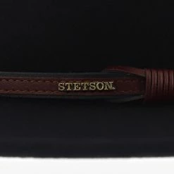 Bozeman (Earflaps) - Stetson Wool Felt Outdoor Hat 17 Bozeman (Earflaps) - Stetson Wool Felt Outdoor Hat -fashionablehats Sales Shop h twbozee black 6