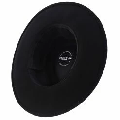 Bozeman (Earflaps) - Stetson Wool Felt Outdoor Hat 19 Bozeman (Earflaps) - Stetson Wool Felt Outdoor Hat -fashionablehats Sales Shop h twbozee black 7