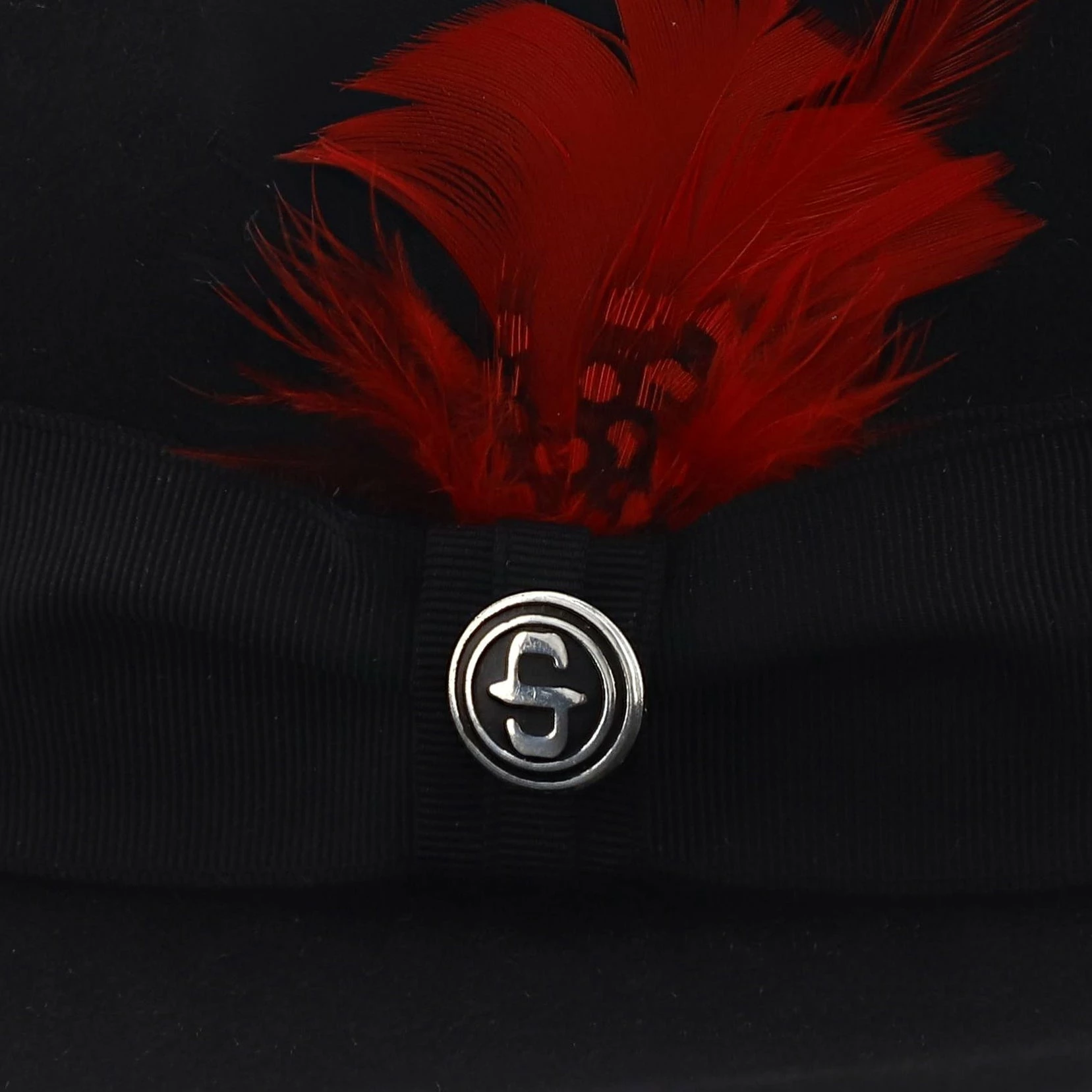 Gurnee - Stetson Crushable Wool Felt Fedora Hat 11 Gurnee - Stetson Crushable Wool Felt Fedora Hat - Image 9