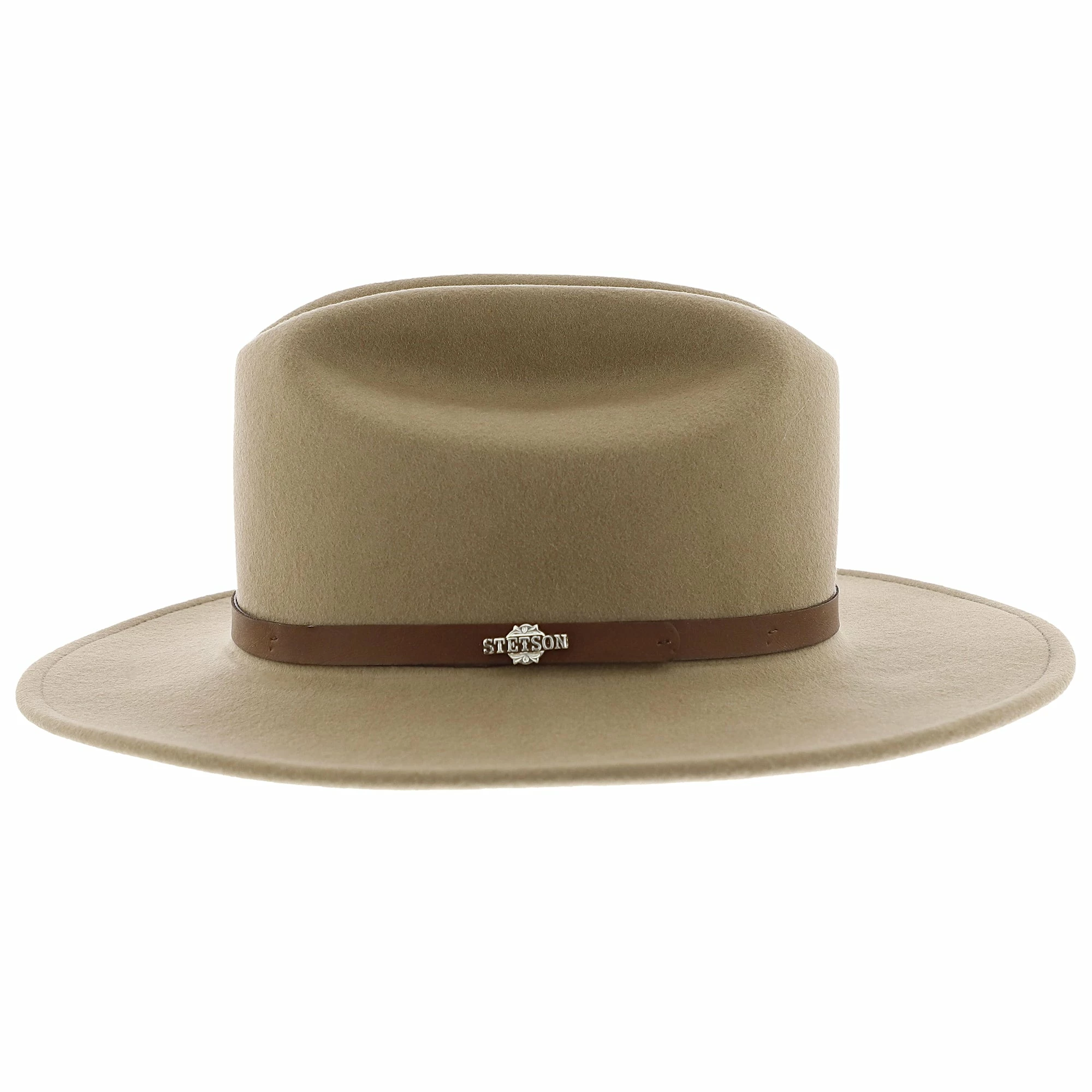 Route 66 - Stetson Wool Felt Western Hat 18 Route 66 - Stetson Wool Felt Western Hat - Image 16