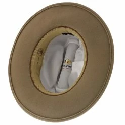 Route 66 - Stetson Wool Felt Western Hat 33 Route 66 - Stetson Wool Felt Western Hat -fashionablehats Sales Shop h twrt66 mushroom 6