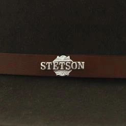 Route 66 - Stetson Wool Felt Western Hat 27 Route 66 - Stetson Wool Felt Western Hat -fashionablehats Sales Shop h twrt66 sage 5