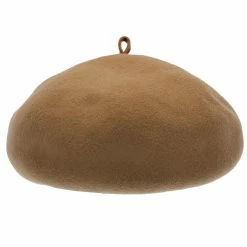 Simone - Stetson Wool Beret Hat -fashionablehats Sales Shop h twsme khaki 1a