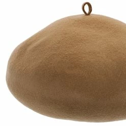 Simone - Stetson Wool Beret Hat -fashionablehats Sales Shop h twsme khaki 3a