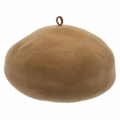 Simone - Stetson Wool Beret Hat -fashionablehats Sales Shop h twsme khaki 4a