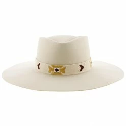 Sol - Stetson Wool Felt Fedora Hat 10 Sol - Stetson Wool Felt Fedora Hat -fashionablehats Sales Shop h twsoll 1