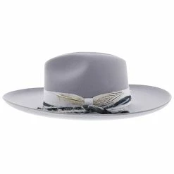 Oceanus - Stetson Wool Felt Fedora Hat -fashionablehats Sales Shop h xwocns 2