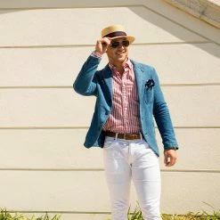 Classic - Walrus Hats Natural Straw Boater Hat - H7005 -fashionablehats Sales Shop h7005 nat mo m5