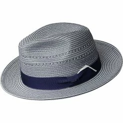 Eli - Bailey Straw Fedora Hat -fashionablehats Sales Shop h81744bhavion bcc9c76c 06ad 40f8 bcdb 06079550c6d3