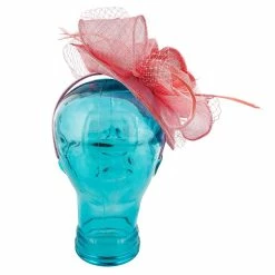 Jeanne Simmons Feather Taupe Sinamay Fascinator Hat -fashionablehats Sales Shop jeanne simmons fascinator feather jeanne simmons taupe sinamay fascinator hat 4396 hat 16524278235276