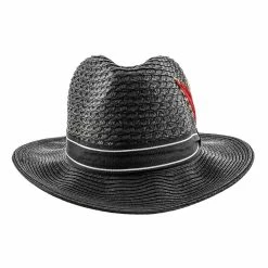 Robin - Jeanne Simmons Paper Braid Fedora Hat - 6874 -fashionablehats Sales Shop jeanne simmons fedora robin jeanne simmons paper braid fedora hat 6874 hat 16524286001292