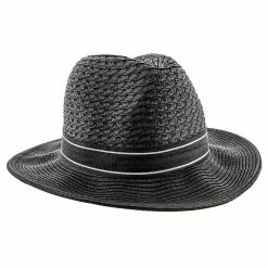 Robin - Jeanne Simmons Paper Braid Fedora Hat - 6874 -fashionablehats Sales Shop jeanne simmons fedora robin jeanne simmons paper braid fedora hat 6874 hat 16524286066828