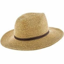 Lounge - Jeanne Simmons Toyo Straw Wide Brim Fedora Hat - 6976 21 Lounge - Jeanne Simmons Toyo Straw Wide Brim Fedora Hat - 6976 -fashionablehats Sales Shop jeanne simmons fedora tan large lounge jeanne simmons toyo straw wide brim fedora hat 6976 hat 16712819966092