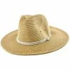 Summer - Jeanne Simmons Toyo Straw Wide Brim Fedora Hat - 6966 -fashionablehats Sales Shop jeanne simmons fedora toast large summer jeanne simmons toyo straw wide brim fedora hat 6966 hat 16524289048716