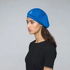 Kangol Bamboo Jax Bamboo Beret Cap -fashionablehats Sales Shop k3143st kangol bamboo jax beret mykonos blue 8 3