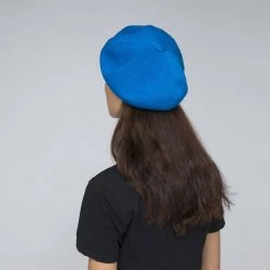 Kangol Bamboo Jax Bamboo Beret Cap -fashionablehats Sales Shop k3143st kangol bamboo jax beret mykonos blue 9 3