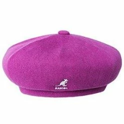 Kangol Bamboo Jax Bamboo Beret Cap -fashionablehats Sales Shop kangol beret azalea large bamboo jax kangol bamboo beret cap hat 16556576407692