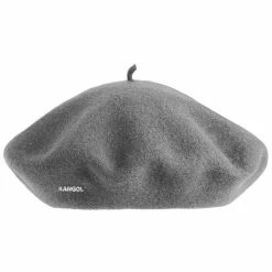 Modelaine - Kangol Wool Beret Hat -fashionablehats Sales Shop kangol beret flannel one size fits most modelaine kangol wool beret hat hat 16524843155596