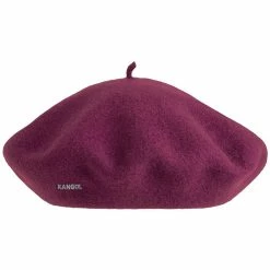 Modelaine - Kangol Wool Beret Hat -fashionablehats Sales Shop kangol beret garnet one size fits most modelaine kangol wool beret hat hat 16524843188364