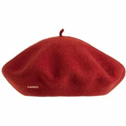 Modelaine - Kangol Wool Beret Hat -fashionablehats Sales Shop kangol beret red one size fits most modelaine kangol wool beret hat hat 16524843221132