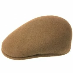 504 - Kangol Wool Flat Cap 24 504 - Kangol Wool Flat Cap -fashionablehats Sales Shop kangol flat cap 504 kangol wool flat cap hat 16524720767116