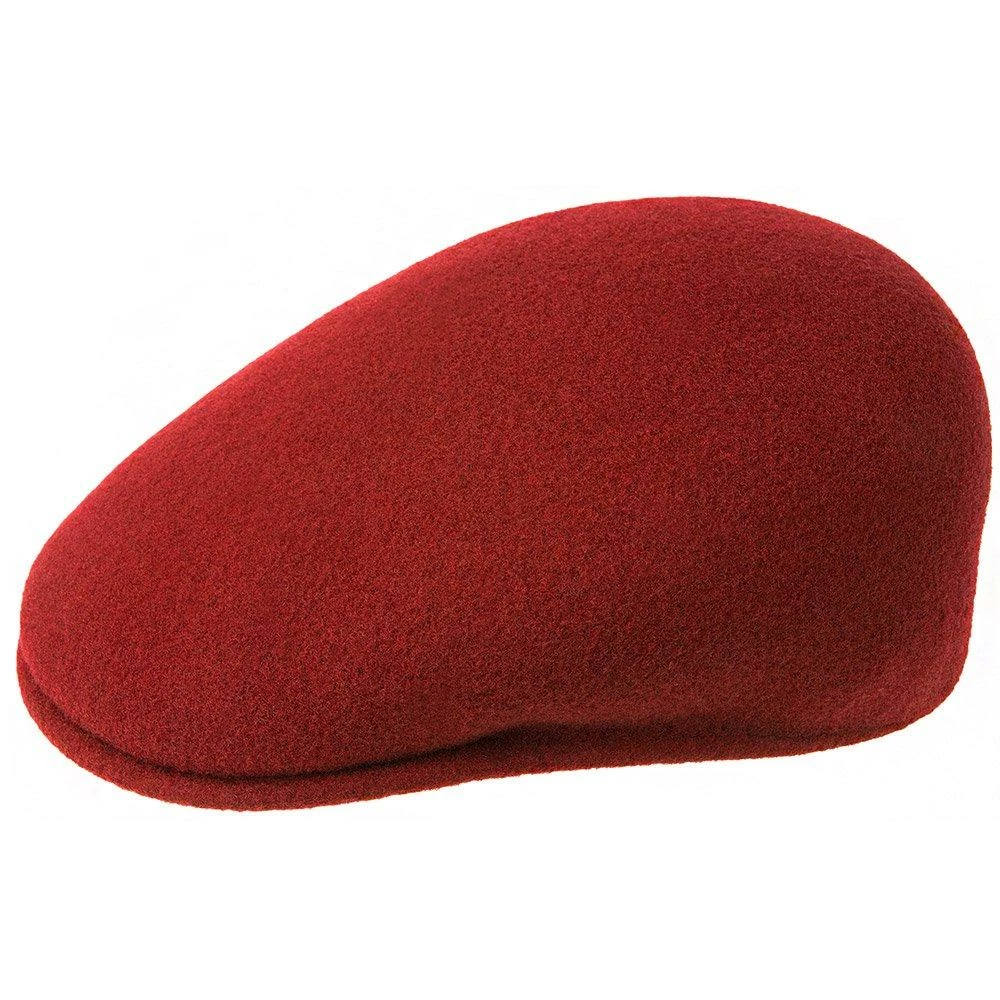 504 - Kangol Wool Flat Cap 13 504 - Kangol Wool Flat Cap - Image 11