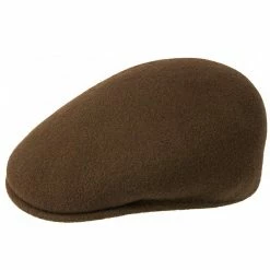 504 - Kangol Wool Flat Cap 33 504 - Kangol Wool Flat Cap -fashionablehats Sales Shop kangol flat cap 504 kangol wool flat cap hat 16524722274444
