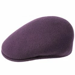 504 - Kangol Wool Flat Cap 34 504 - Kangol Wool Flat Cap -fashionablehats Sales Shop kangol flat cap 504 kangol wool flat cap hat 16524722339980